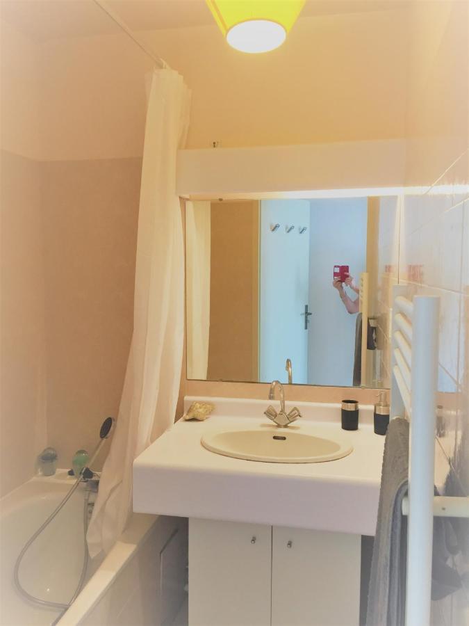 Domaine Prive, , Piscine, Jacuzzi, Joli Appartement Deauville Exteriér fotografie